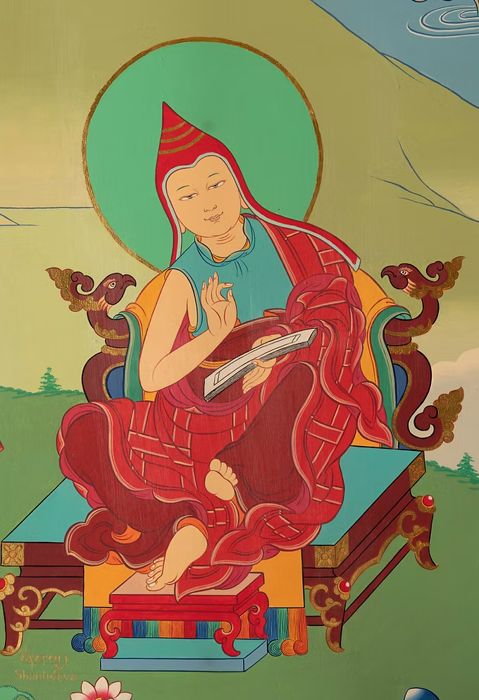 The programs featured image